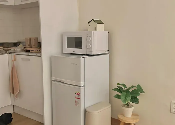 Woody Woody #미멘 Appartement *