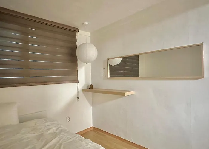 Woody Woody #미멘 Appartement Seoel