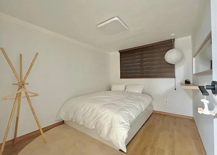 Appartement Woody Woody #미멘 *