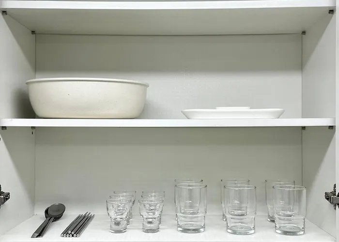Woody Woody #미멘 Appartement